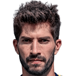 Lucas Silva