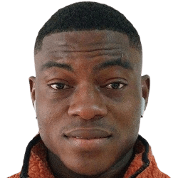 M. Moshood