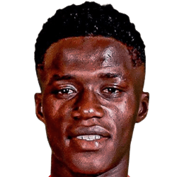 A. Bojang