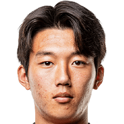 Lee Han-Beom