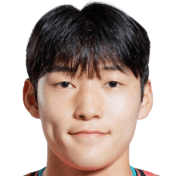 Bae Jun-Ho