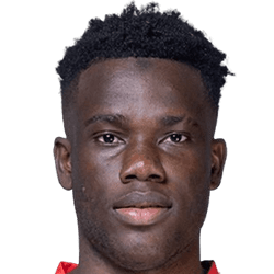 A. Koné