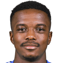 T. Mokoena