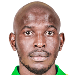 A. Modiba
