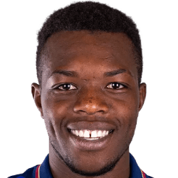 Keita