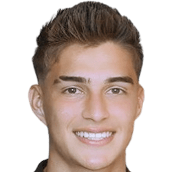 Samy Merheg
