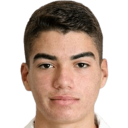 Lucca Marques