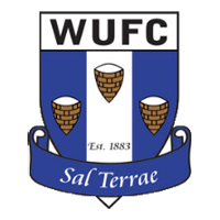 Winsford United