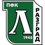 Ludogorets S19