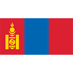 Mongólia