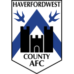 Haverfordwest County S19