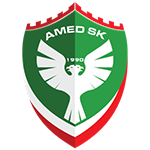 Amed